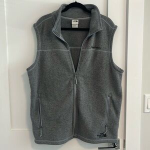 North Face Men’s ‘Morgan Stanley’ Vest - XL